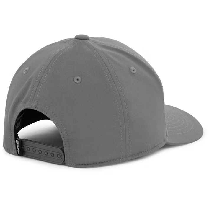 Jockey Ping Stitch