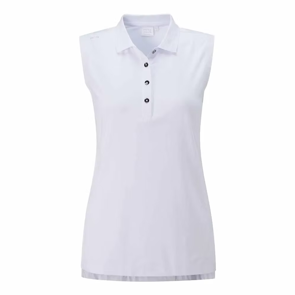 Polera Sin Manga Ping Solene