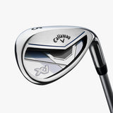 Set Completo Callaway XJ-3 26 LH