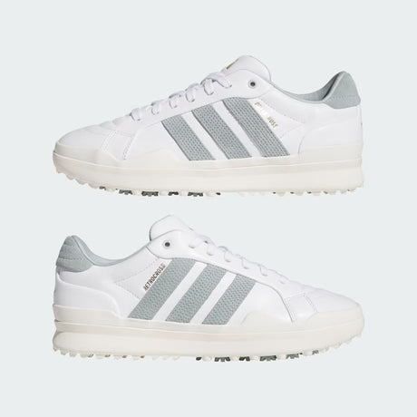 Zapato Adidas Retrocross Spikeless 26