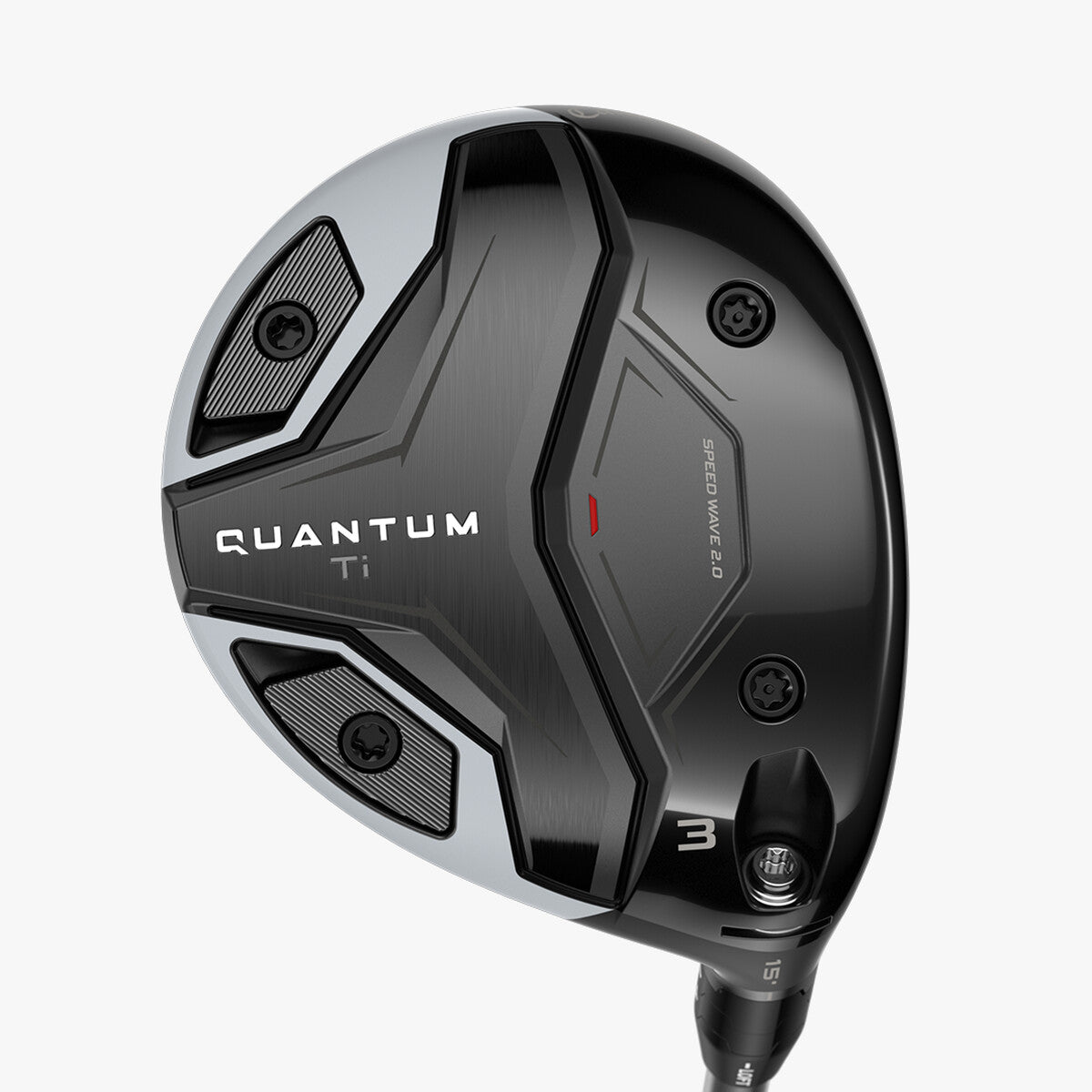 Fairway Callaway Quantum Ti Project X Denali Frost 60 RH