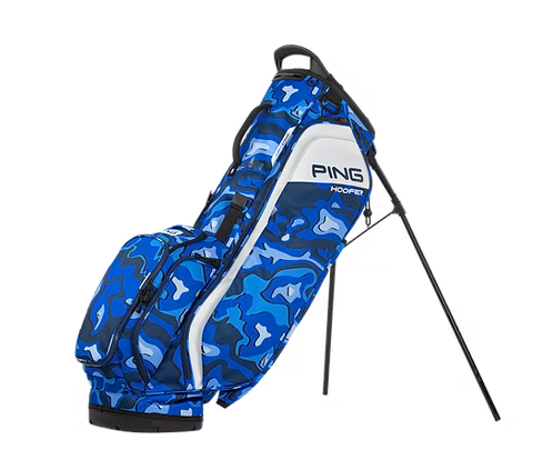 Bolsa Golf Carry Ping Hoofer