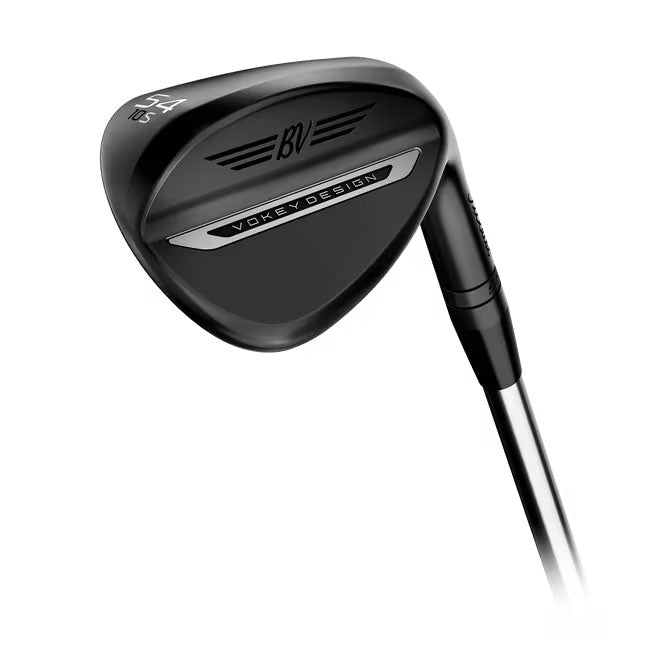 Wedge Titleist Vokey SM11 Jet Black RH