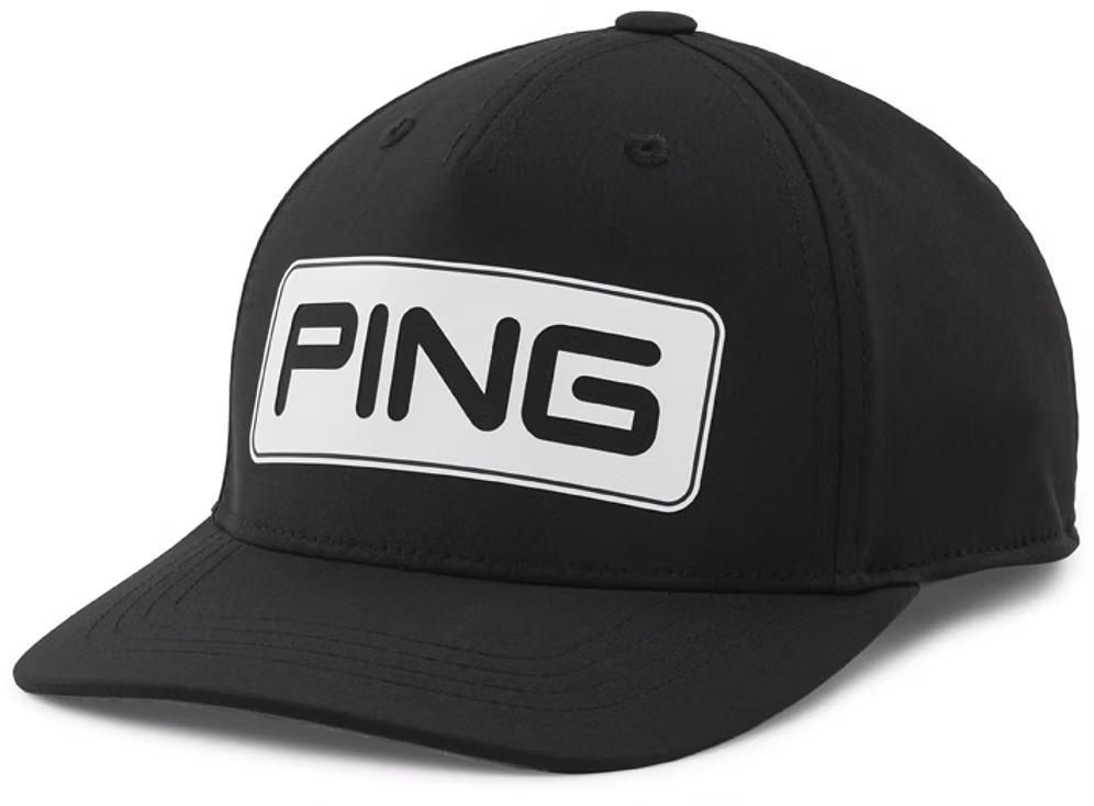Jockey Ping Junior Tour Classic 2025