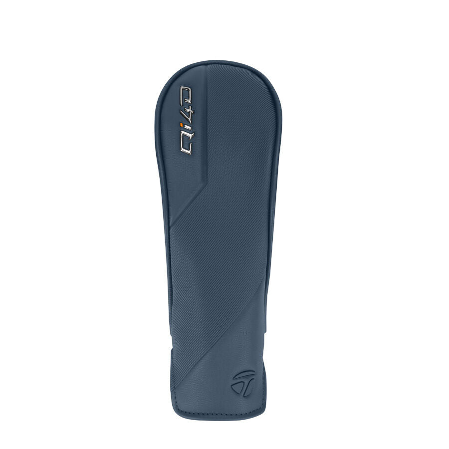 Hibrido TaylorMade Qi4D MAX Mitsubishi REAX50 RH