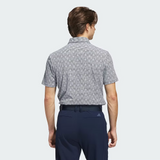 Polera Adidas Go-To Printed Stripe