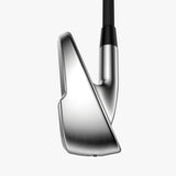 Set de Fierros Callaway Quantum Max Fast MCC Vanquish 50 RH