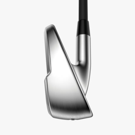Set de Fierros Callaway Quantum Max Fast MCC Vanquish 50 RH