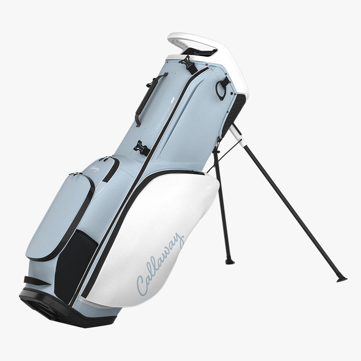 Bolsa Carry Callaway Fairway + 26