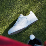 Zapato Adidas Retrocross Spikeless 25