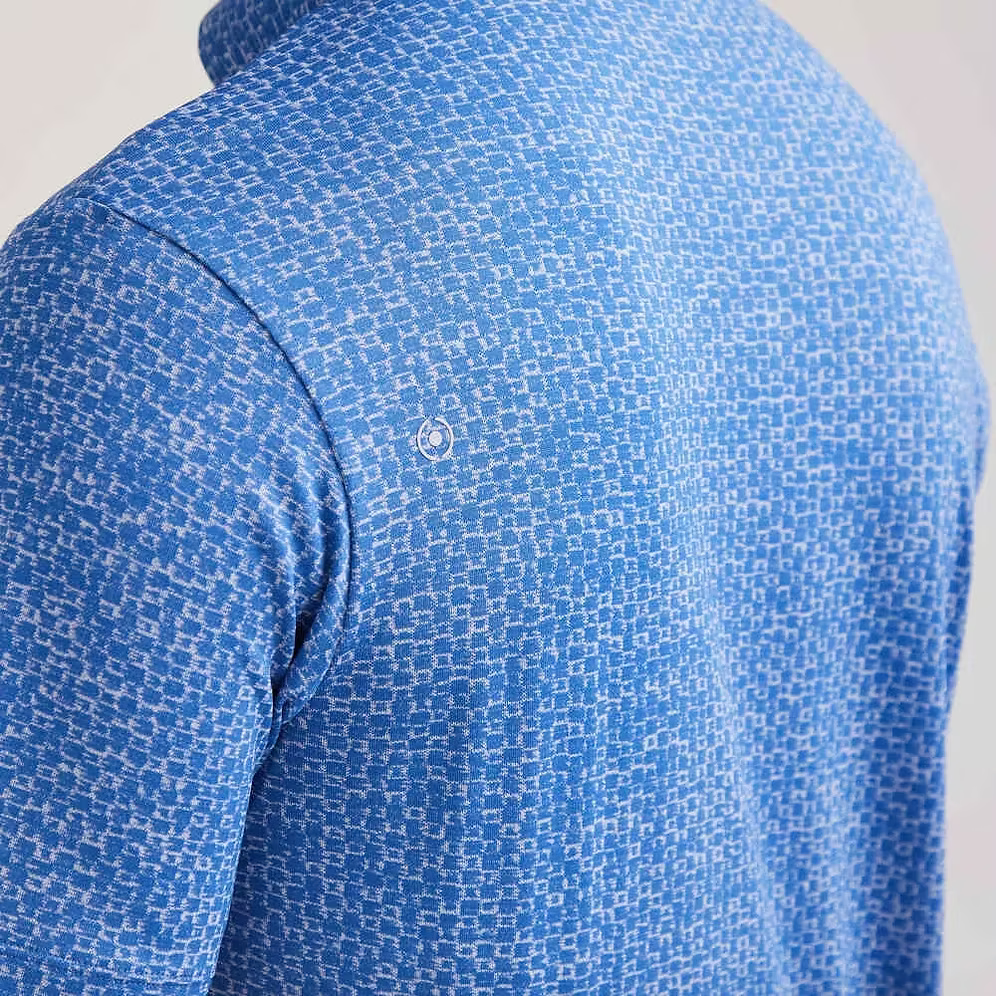 Polera Ping Rafe