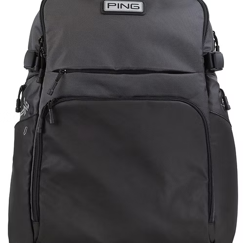 Mochila Ping Backpack
