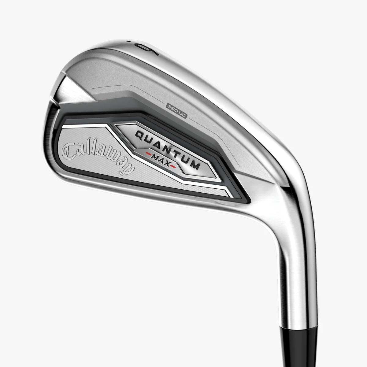 Set de Fierros Callaway Quantum Max OS P. Denali Frost 70 RH