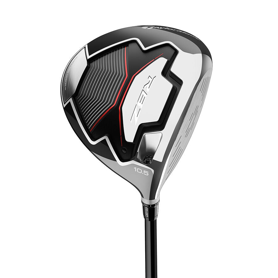 Set Completo TaylorMade RBZ Grafito RH