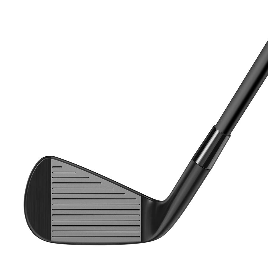 Set de Fierros TaylorMade P790 Shadowfall N Modus 105 Blk RH