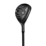 Hibrido TaylorMade Qi4D MAX Mitsubishi REAX50 RH