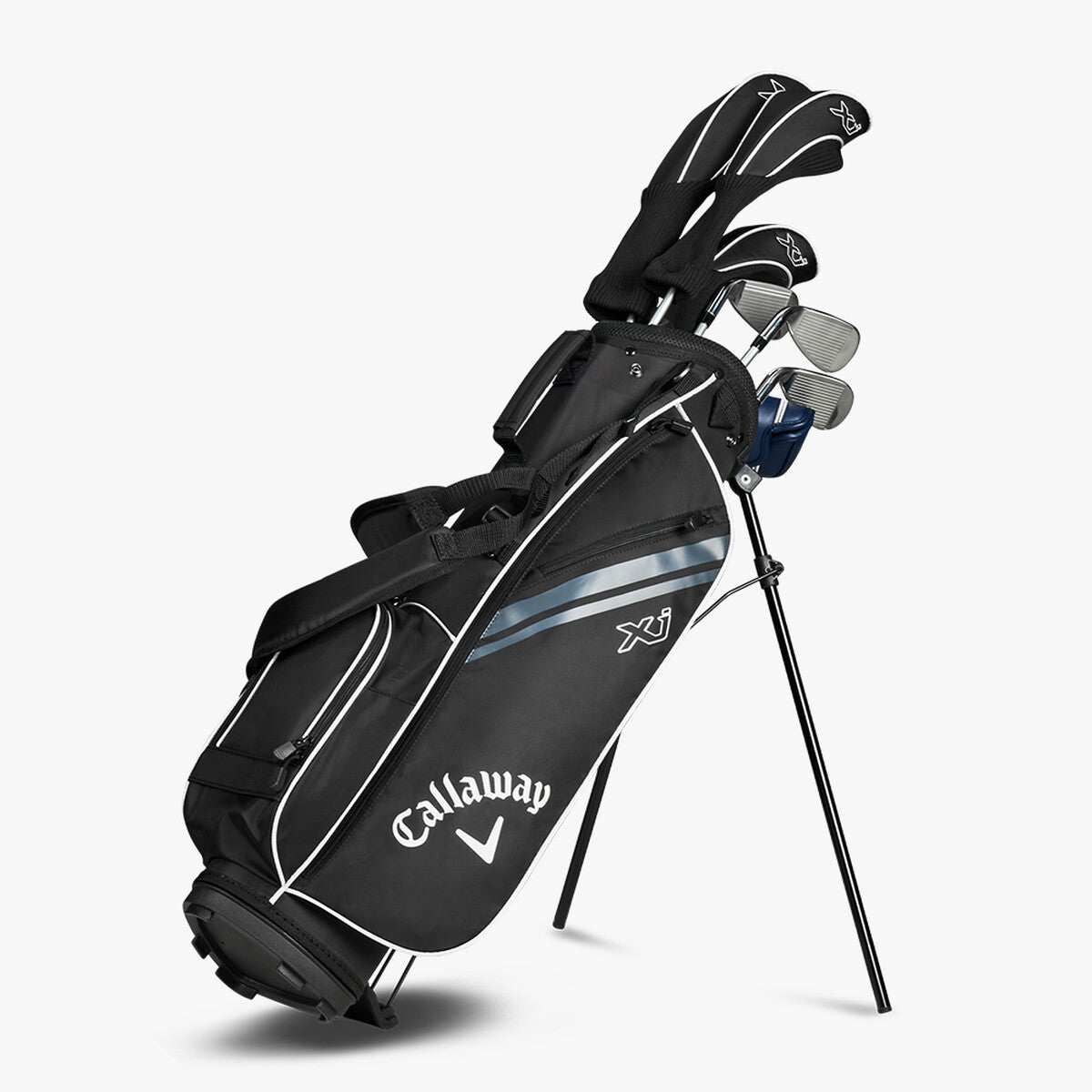 Set Completo Callaway XJ-3 26 LH