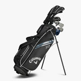 Set Completo Callaway XJ-3 26 LH