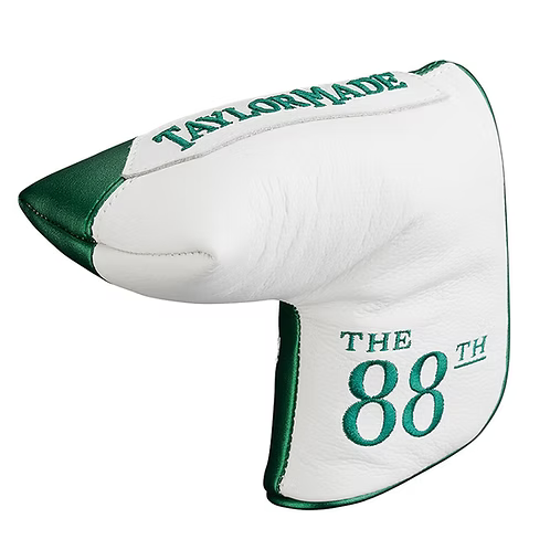 Headcover TaylorMade Blade Putter Season Opener Augusta