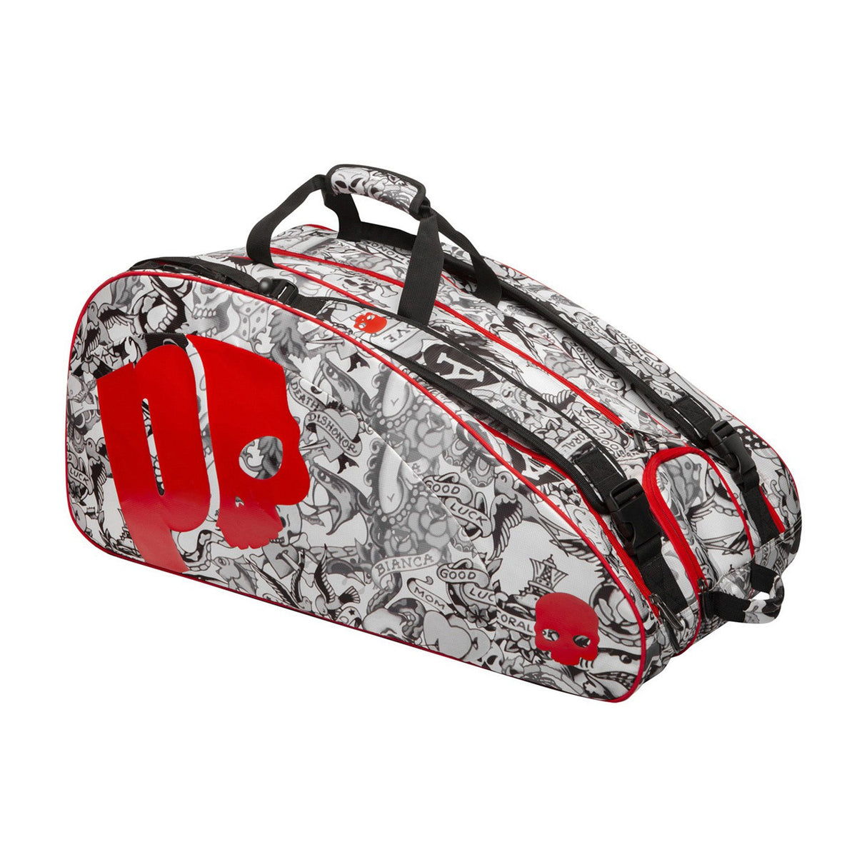 Bolso PRINCE TATTOO 2021