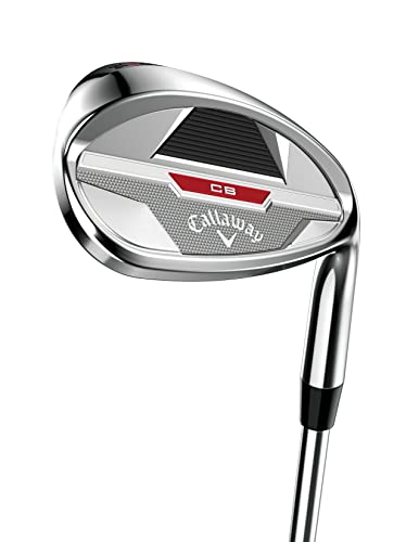Callaway CB Wedge - Cuña de Golf de Alto Rendimiento