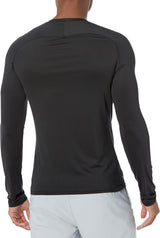 Polera Manga Larga Adidas Base Layer