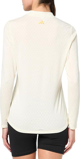 Polera Manga Larga Adidas Ultimate 365T H Rdy Mock Neck