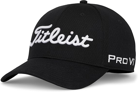 Jockey Titleist Golf Tour Elite Hat