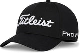 Jockey Titleist Golf Tour Elite Hat