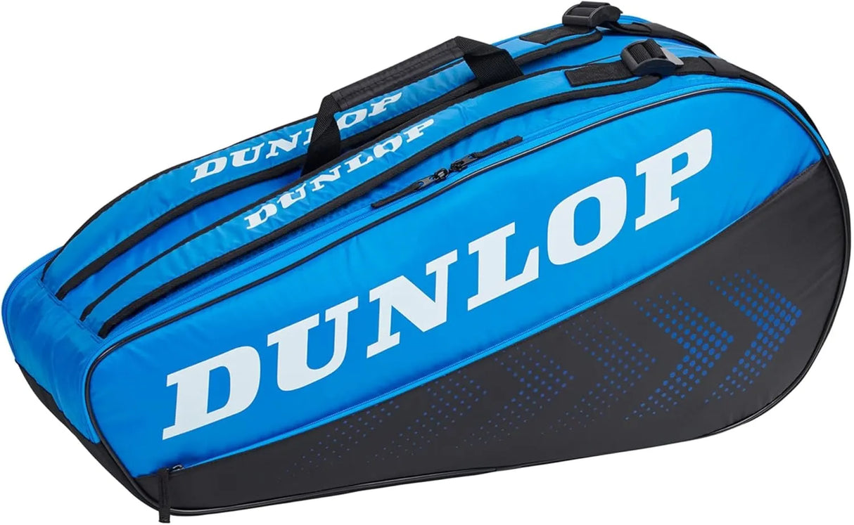 Bolso Raquetero Dunlop FX Club 6 RKT