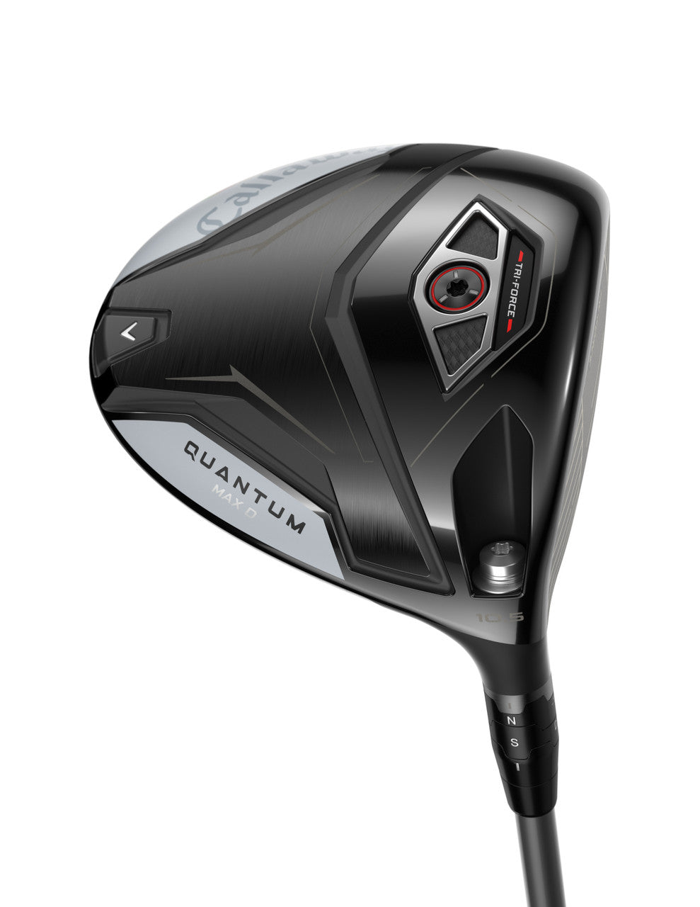 Driver Callaway Quantum Max D Project X Denali Frost 50 RH