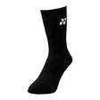 Calcetines 19120 YONEX Negro