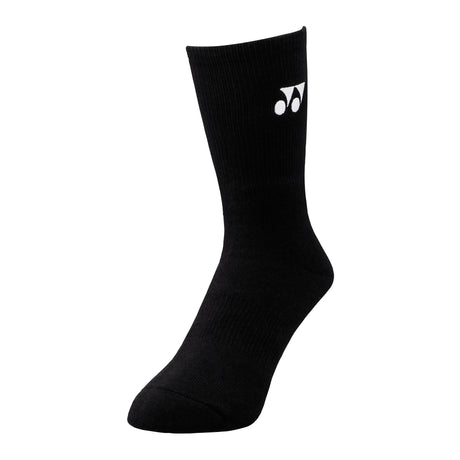 Calcetines 19120 YONEX Negro
