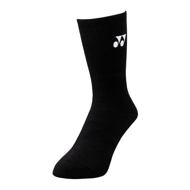 Calcetines 19120 YONEX Negro