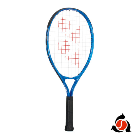 Raqueta Tenis Niño EZONE JR 19 175g Azul