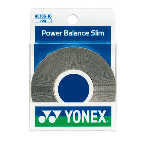 Plomo Raquetas POWER BALANCE SLIM Silver 100g