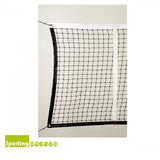 Red Tenis SIMPLE 30PLY Trenzada