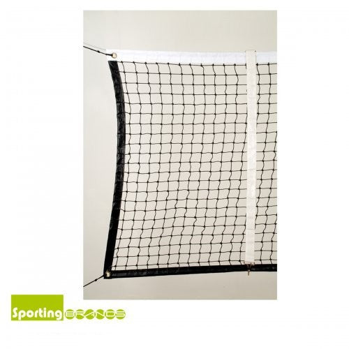 Red Tenis SIMPLE 30PLY Trenzada