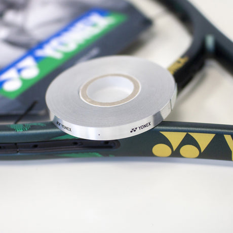 Plomo Raquetas POWER BALANCE SLIM Silver 100g