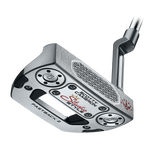 Putter Scotty Cameron Studio X FastBack 2 RH