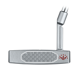 Putter Scotty Cameron Studio X FastBack 2 RH