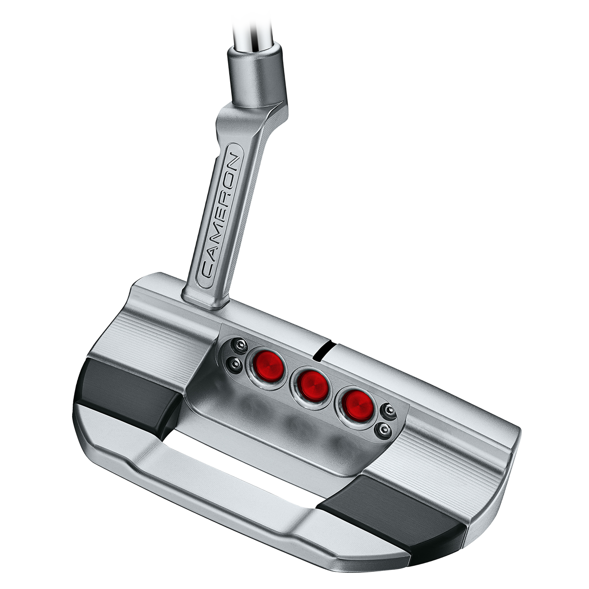 Putter Scotty Cameron Studio X FastBack 2 RH