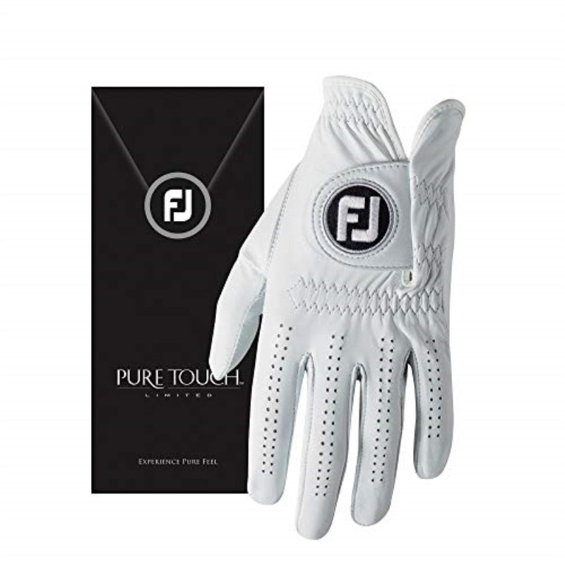 Guante Footjoy Pure Touch Limited LH