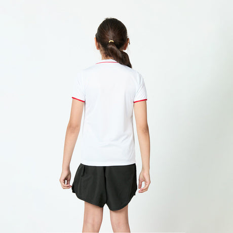 POLERA NIÑA WILSON LOVE JR II