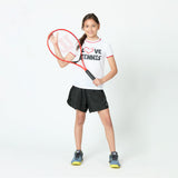 POLERA NIÑA WILSON LOVE JR II