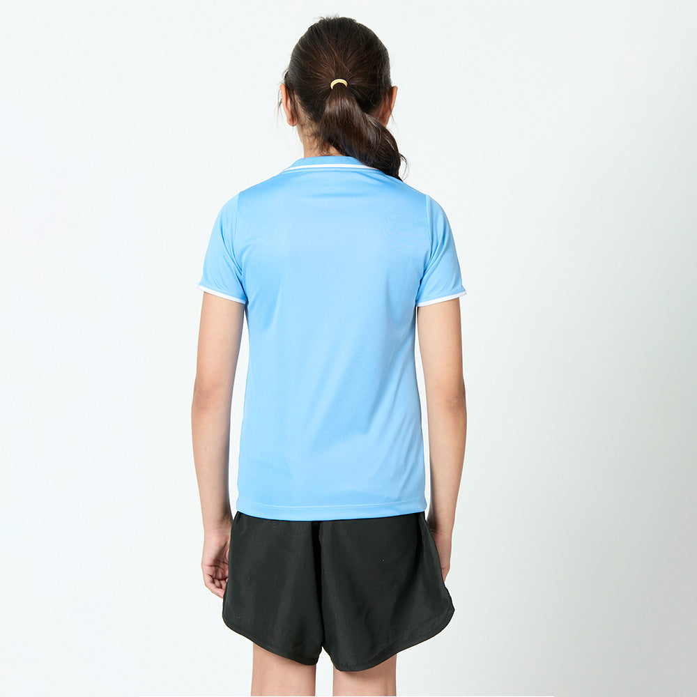 POLERA NIÑA WILSON LOVE JR II