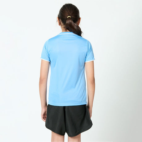 POLERA NIÑA WILSON LOVE JR II