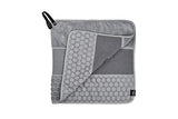 Toalla Callaway Tour Fold Gris