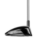Fairway TaylorMade Qi10 Max Speeder NX 40 RH