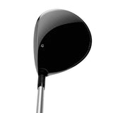 Fairway TaylorMade Qi10 Max Speeder NX 40 RH